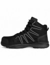 Buty robocze Hally Hansen Manchester MID S3S