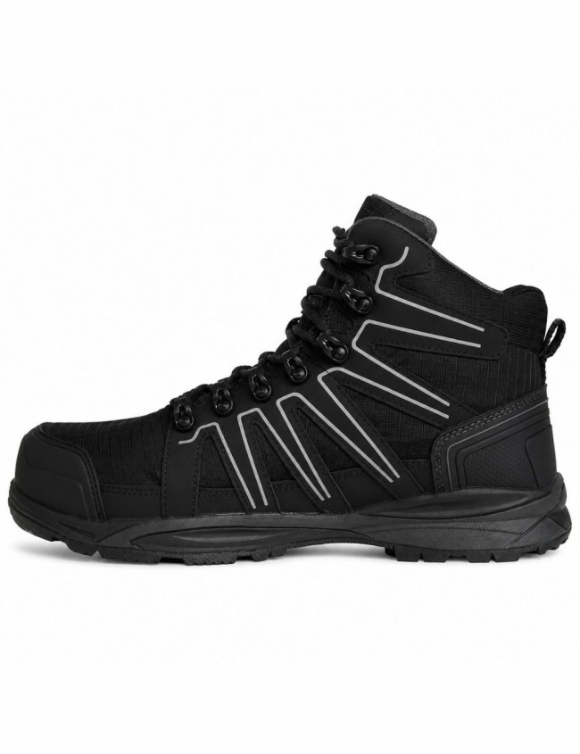 Buty robocze Hally Hansen Manchester MID S3S