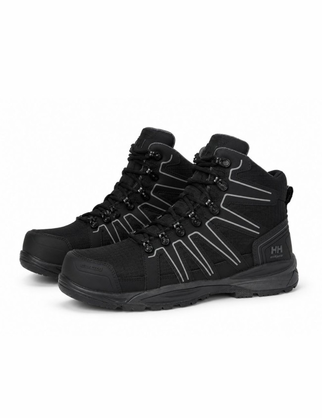 Buty robocze Hally Hansen Manchester MID S3S