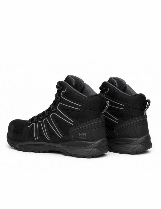 Buty robocze Hally Hansen Manchester MID S3S