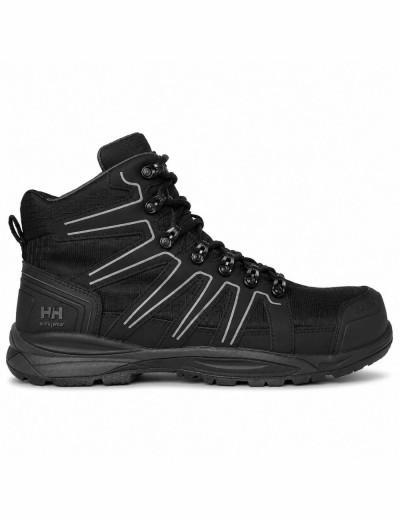 Buty robocze Helly Hansen Manchester MID S3S