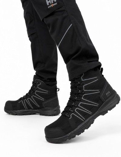 Buty robocze Helly Hansen Manchester MID S3S