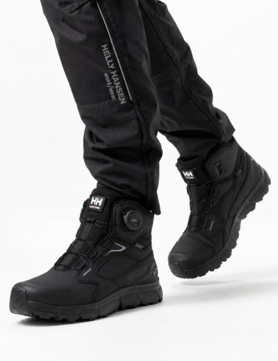 Buty robocze Hally Hansen Kensington MXR WTR BOA O6