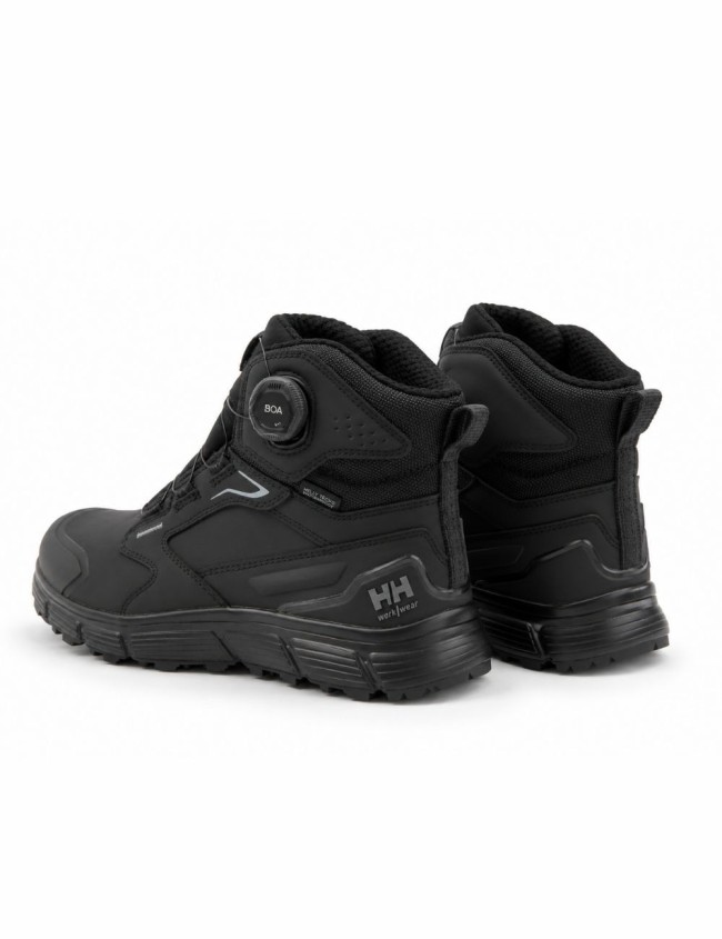 Buty robocze Helly Hansen Kensington MXR WTR BOA O6