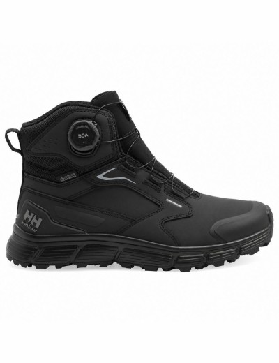 Buty robocze Hally Hansen Kensington MXR WTR BOA O6