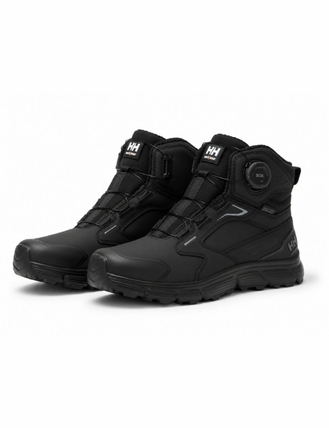 Buty robocze Helly Hansen Kensington MXR WTR BOA O6