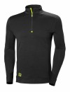 Koszulka termoaktywna Hally Hansen Lifa Half Zip