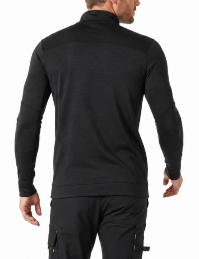 Koszulka termoaktywna Helly Hansen Lifa Half Zip