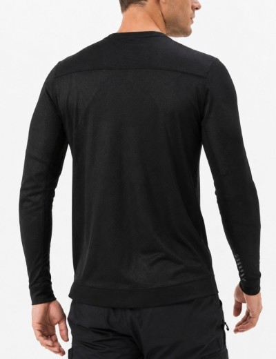 Koszulka termoaktywna Helly Hansen Lifa Crewneck