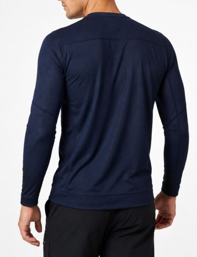 Koszulka termoaktywna Hally Hansen Lifa Crewneck