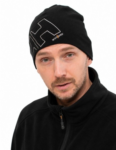 Czapka zimowa Helly Hansen Logo