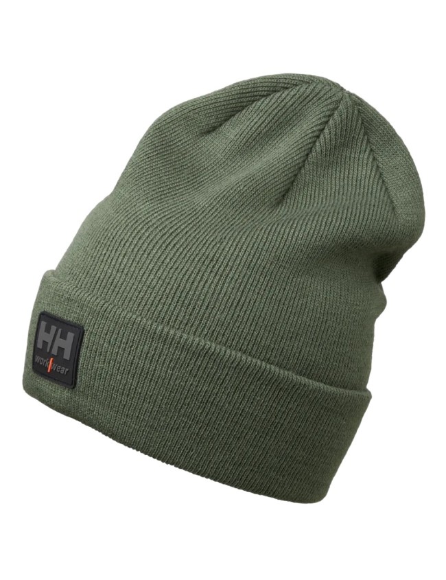 Czapka zimowa Helly Hansen Cuff Beanie