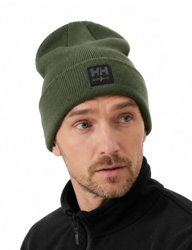 Czapka zimowa Helly Hansen Cuff Beanie