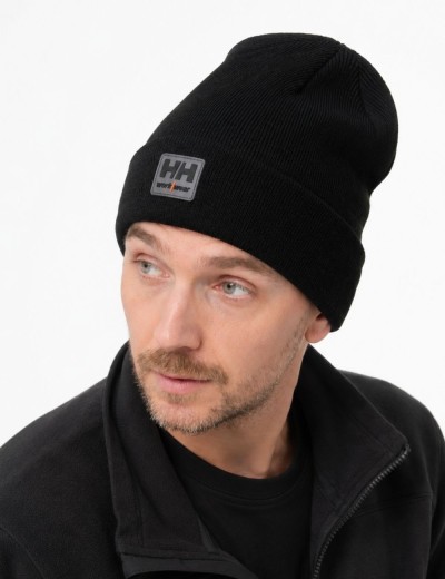 Czapka zimowa Helly Hansen Cuff Beanie