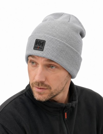 Czapka zimowa Helly Hansen Cuff Beanie