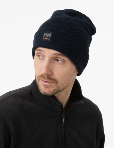 Czapka zimowa Helly Hansen Cuff Beanie