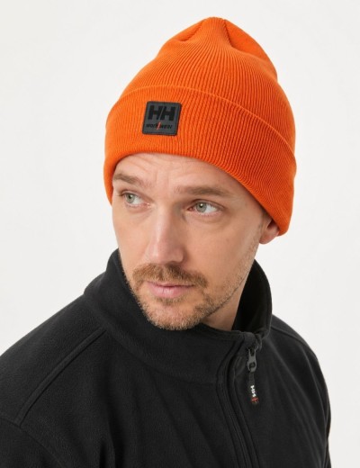 Czapka zimowa Helly Hansen Cuff Beanie
