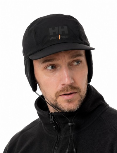Czapka zimowa Hally Hansen Waterproof