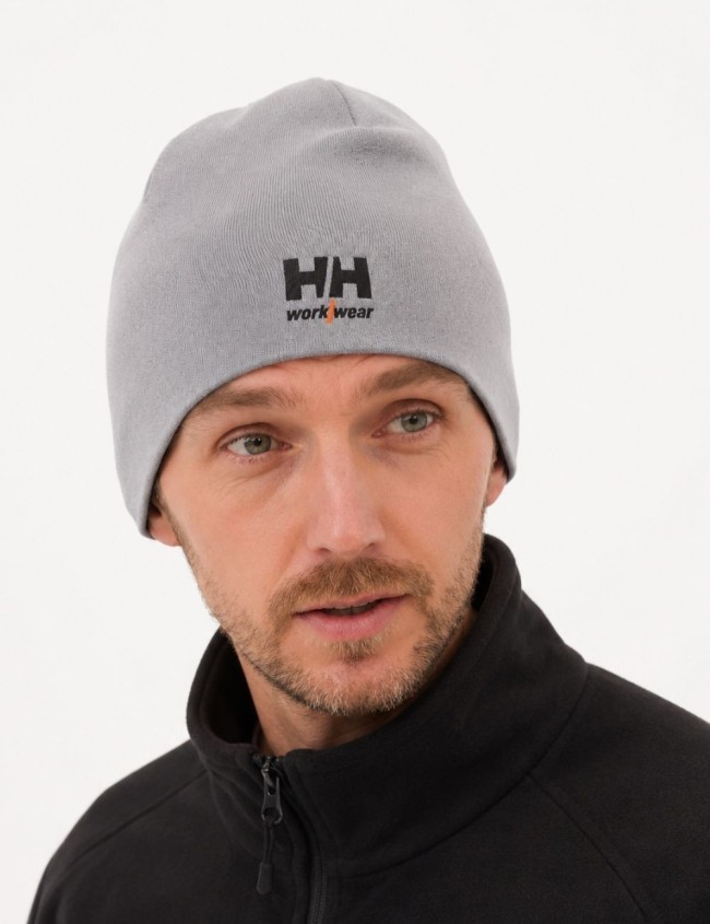 Czapka zimowa Hally Hansen Lifa Merino