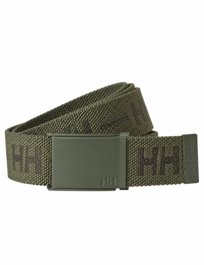 Pasek elastyczny Helly Hansen Logo