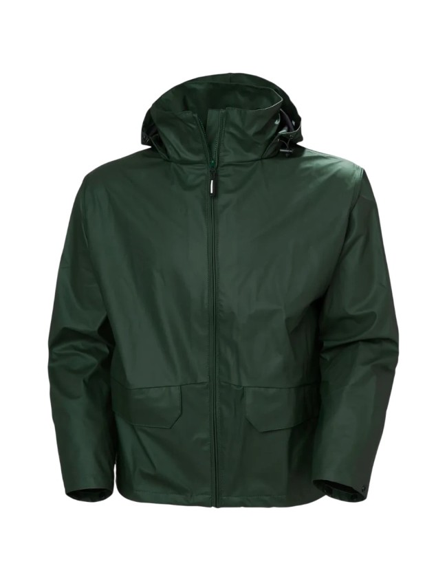 Kurtka przeciwdeszczowa Helly Hansen Voss