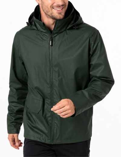 Kurtka przeciwdeszczowa Helly Hansen Voss