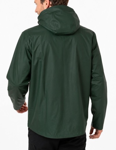 Kurtka przeciwdeszczowa Helly Hansen Voss