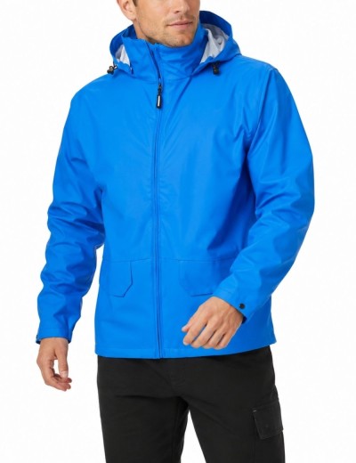 Kurtka przeciwdeszczowa Helly Hansen Voss