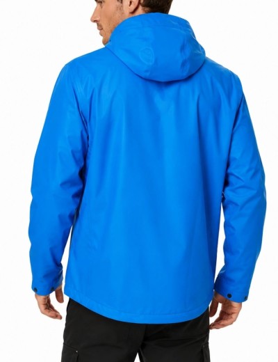 Kurtka przeciwdeszczowa Helly Hansen Voss