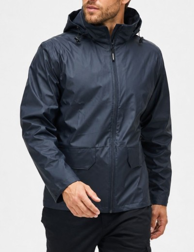 Kurtka przeciwdeszczowa Helly Hansen Voss