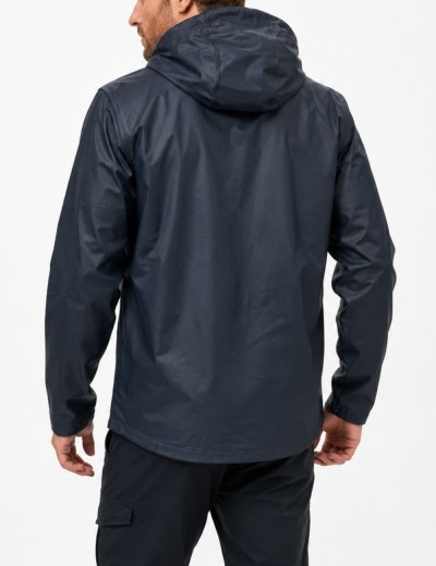 Kurtka przeciwdeszczowa Helly Hansen Voss