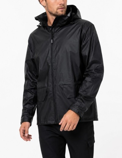 Kurtka przeciwdeszczowa Helly Hansen Voss