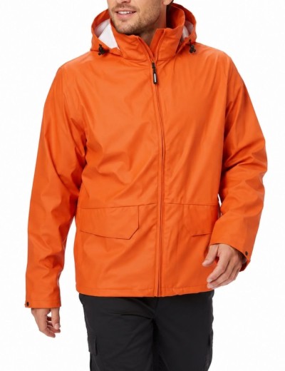 Kurtka przeciwdeszczowa Helly Hansen Voss
