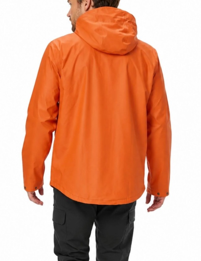 Kurtka przeciwdeszczowa Helly Hansen Voss