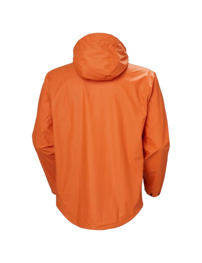 Kurtka przeciwdeszczowa Helly Hansen Voss