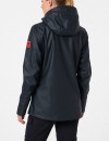 Kurtka przeciwdeszczowa damska Helly Hansen Gale