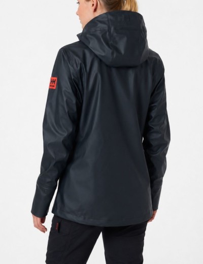 Kurtka przeciwdeszczowa damska Helly Hansen Gale