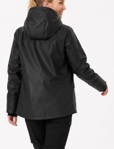 Kurtka przeciwdeszczowa damska Helly Hansen Gale