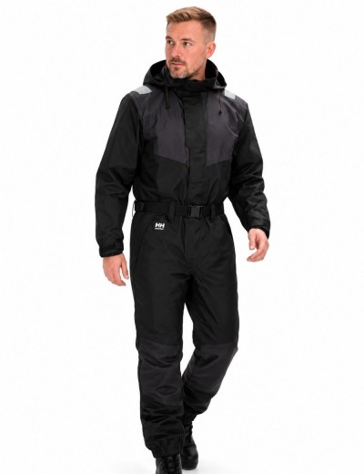 Kombinezon roboczy zimowy Helly Hansen Leknes