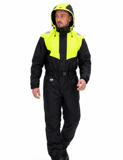 Kombinezon roboczy zimowy Helly Hansen Leknes