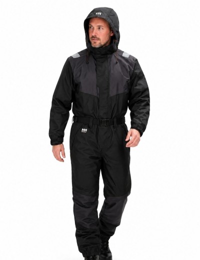 Kombinezon roboczy zimowy Helly Hansen Leknes
