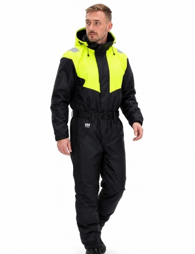 Kombinezon roboczy zimowy Helly Hansen Leknes