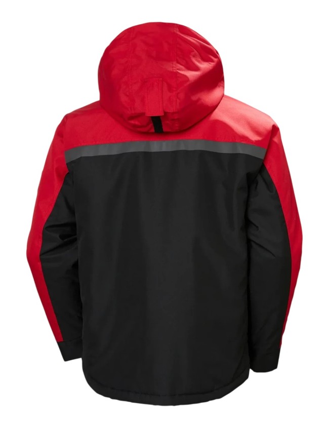 Kurtka robocza zimowa Helly Hansen Berg
