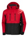 Kurtka robocza zimowa Helly Hansen Berg