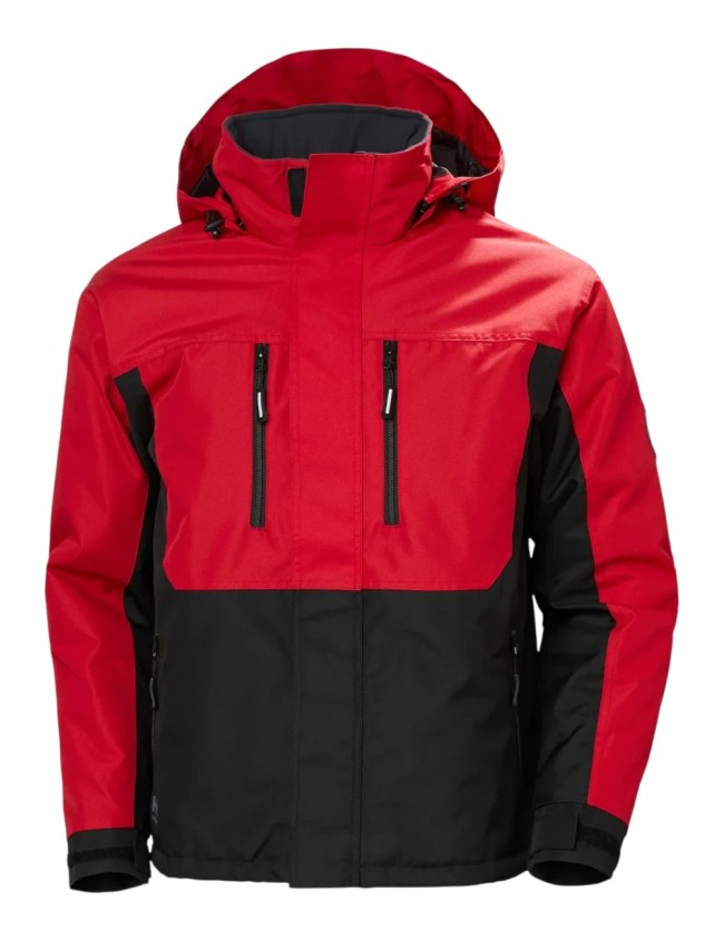 Kurtka robocza zimowa Helly Hansen Berg