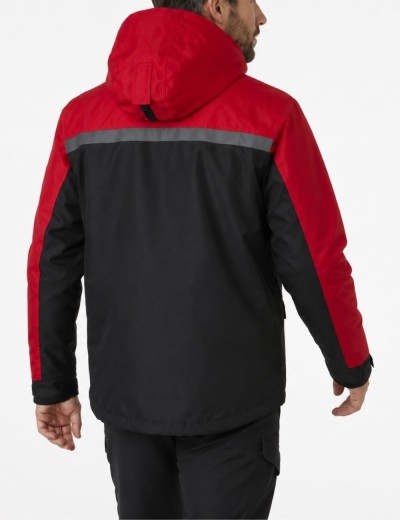 Kurtka robocza zimowa Helly Hansen Berg