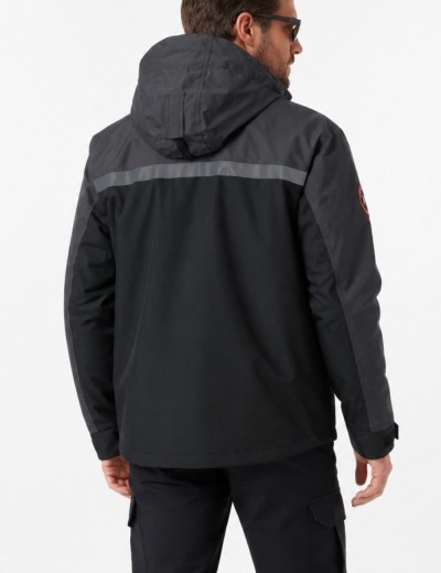 Kurtka robocza zimowa Helly Hansen Berg