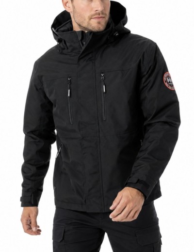 Kurtka robocza zimowa Helly Hansen Berg