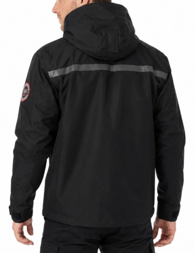 Kurtka robocza zimowa Helly Hansen Berg