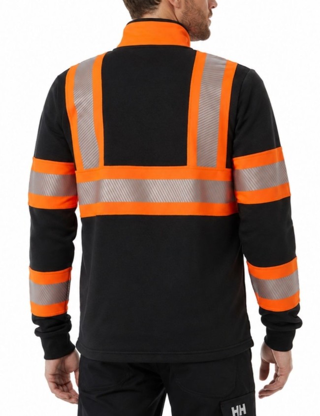 Bluza robocza odblaskowa Helly Hansen ICU
